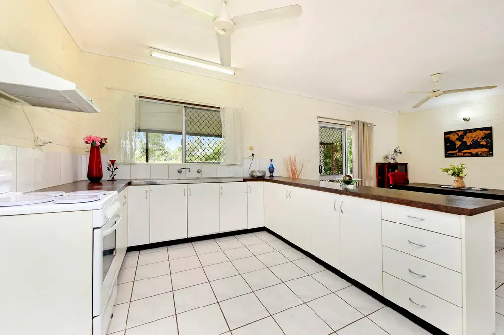 Main view of Homely house listing, 4 Mcinnis Circuit, Driver NT 830