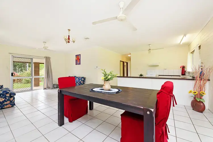 Second view of Homely house listing, 4 Mcinnis Circuit, Driver NT 830