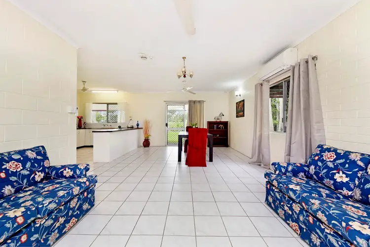 Third view of Homely house listing, 4 Mcinnis Circuit, Driver NT 830