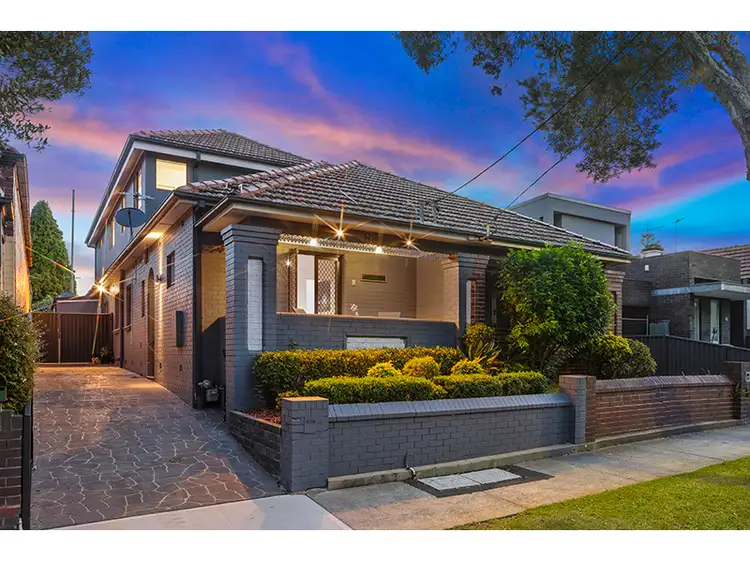 78 Macauley Street, Leichhardt NSW 2040