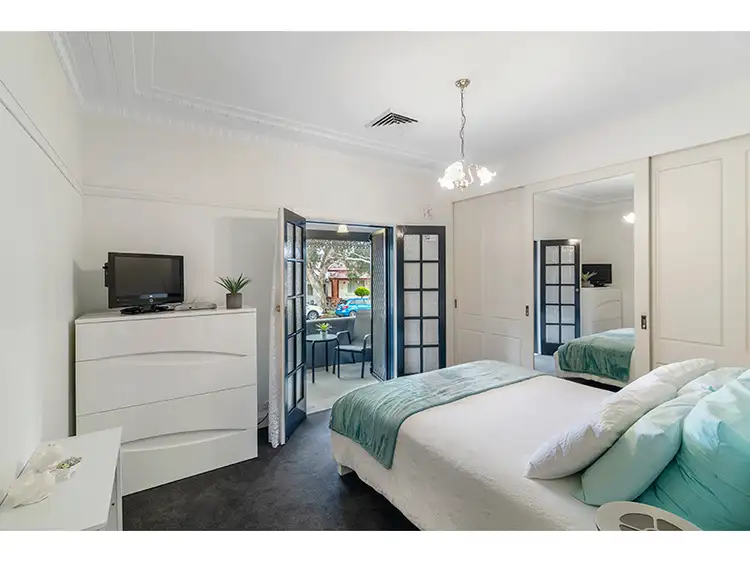 Fifth view of Homely house listing, 78 Macauley Street, Leichhardt NSW 2040