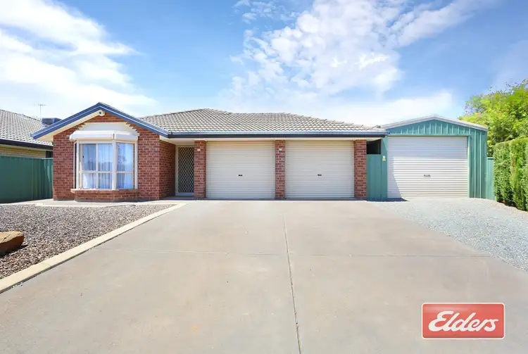 Main view of Homely house listing, 41 Murray Road, Hewett SA 5118