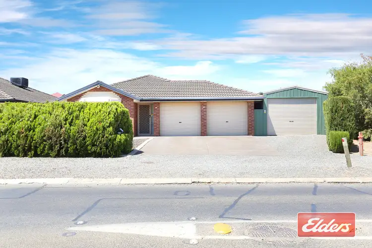 Second view of Homely house listing, 41 Murray Road, Hewett SA 5118