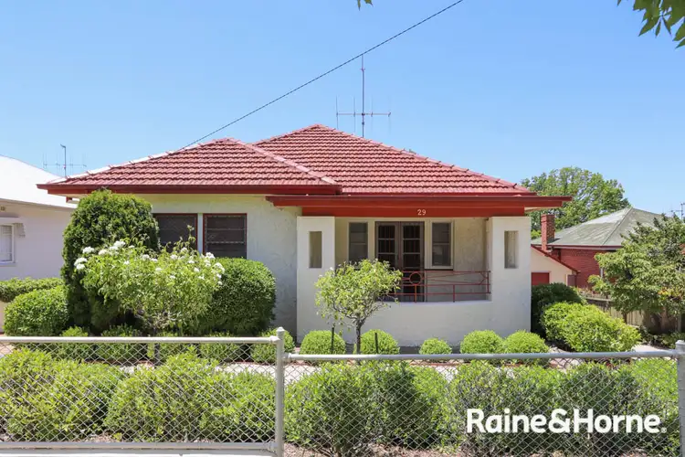 Second view of Homely house listing, 29 Spencer Street, South Bathurst NSW 2795