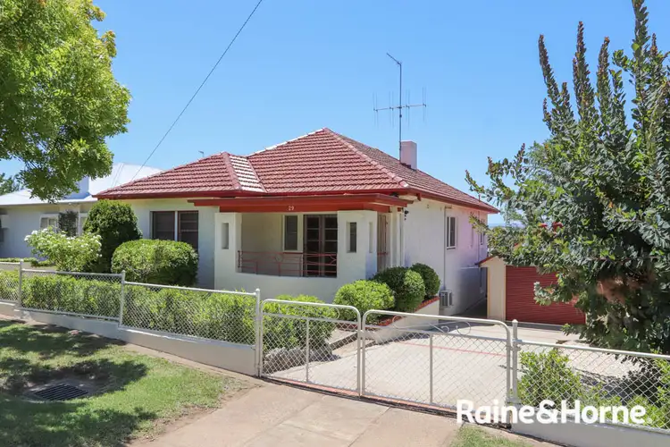 Third view of Homely house listing, 29 Spencer Street, South Bathurst NSW 2795