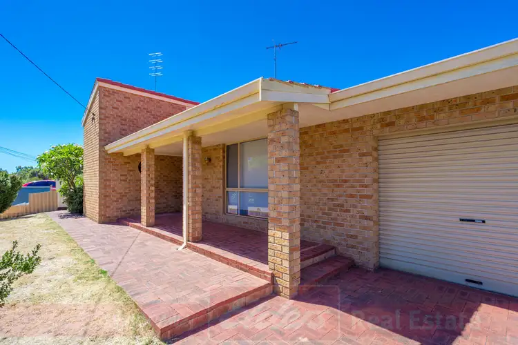 Second view of Homely house listing, 57 Hale Street, Eaton WA 6232