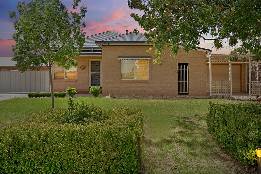 Main view of Homely house listing, 87 Rose Road, Griffith NSW 2680