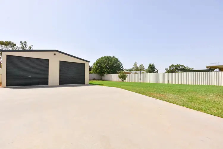 Second view of Homely house listing, 87 Rose Road, Griffith NSW 2680