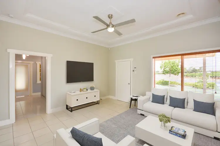 Third view of Homely house listing, 87 Rose Road, Griffith NSW 2680