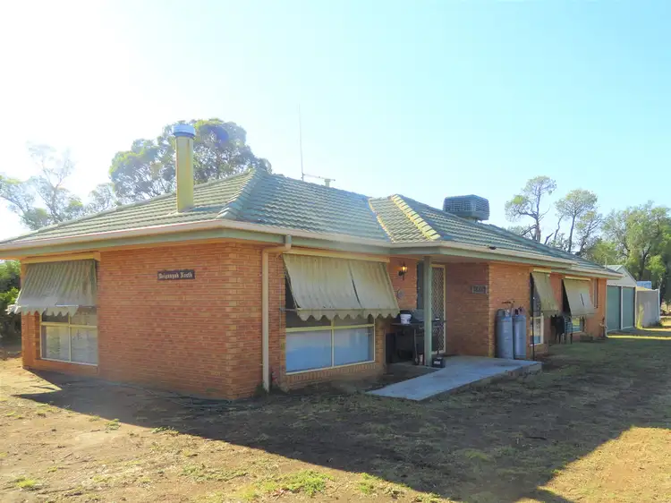 Main view of Homely rural property listing, 7 Fowlers Road, Walbundrie NSW 2642