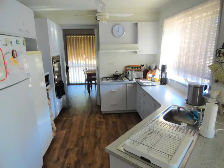 Second view of Homely rural property listing, 7 Fowlers Road, Walbundrie NSW 2642