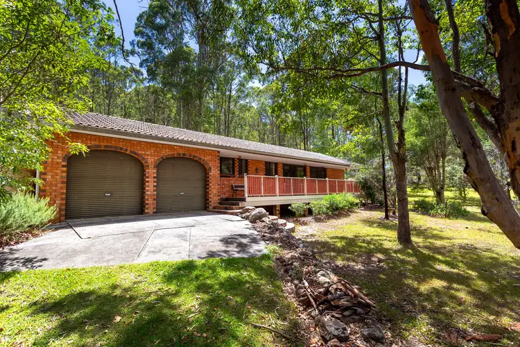 22 Woodlands Drive, Hallidays Point NSW 2430
