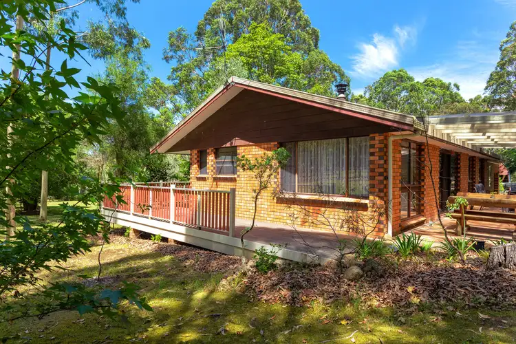 Fifth view of Homely rural property listing, 22 Woodlands Drive, Hallidays Point NSW 2430