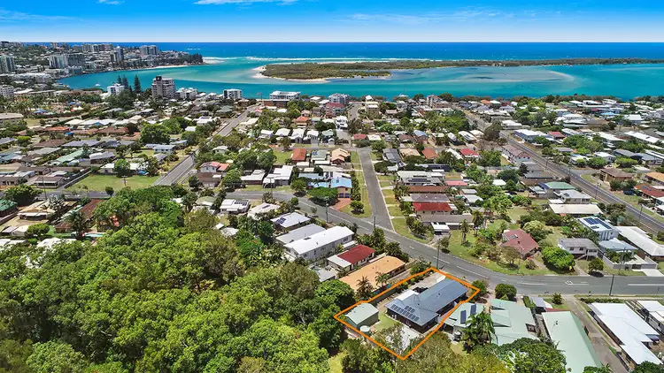 22 Blaxland St, Golden Beach QLD 4551