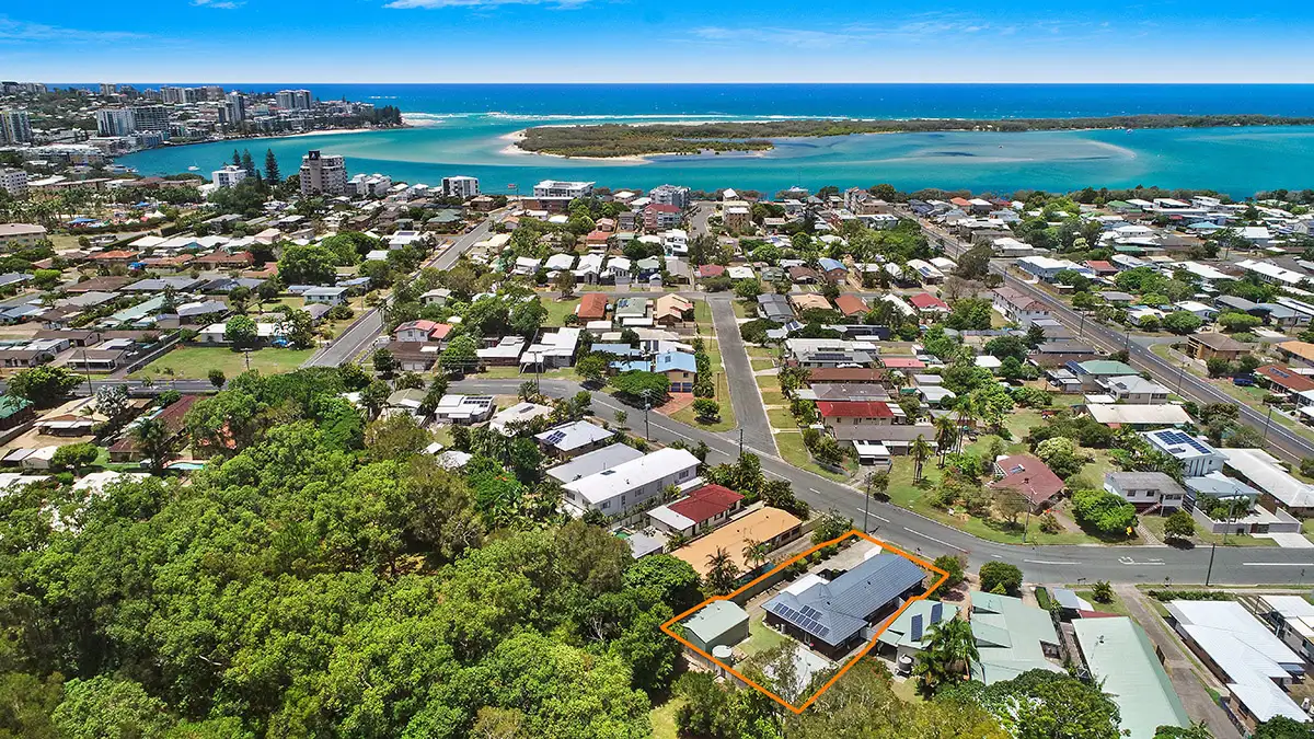 Main view of Homely house listing, 22 Blaxland St, Golden Beach QLD 4551
