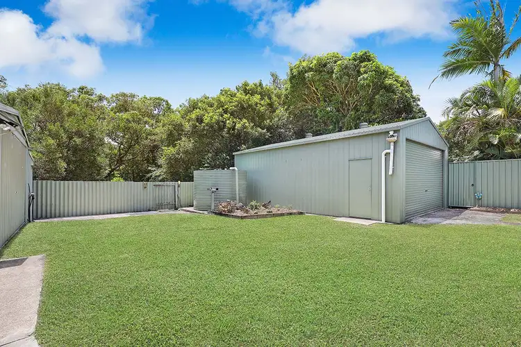 Fourth view of Homely house listing, 22 Blaxland St, Golden Beach QLD 4551