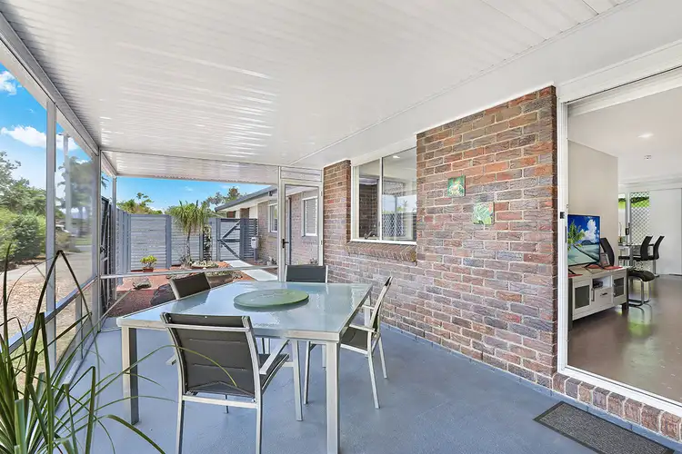 Fifth view of Homely house listing, 22 Blaxland St, Golden Beach QLD 4551