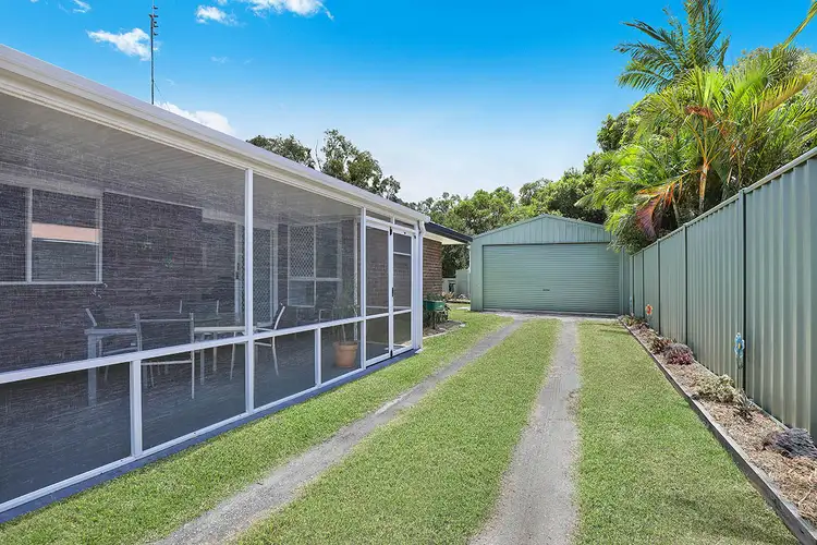 Sixth view of Homely house listing, 22 Blaxland St, Golden Beach QLD 4551