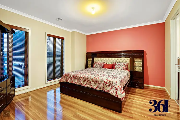 Fourth view of Homely house listing, 12 Edward Crt, Taylors Hill VIC 3037