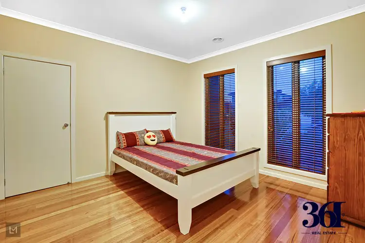 Sixth view of Homely house listing, 12 Edward Crt, Taylors Hill VIC 3037