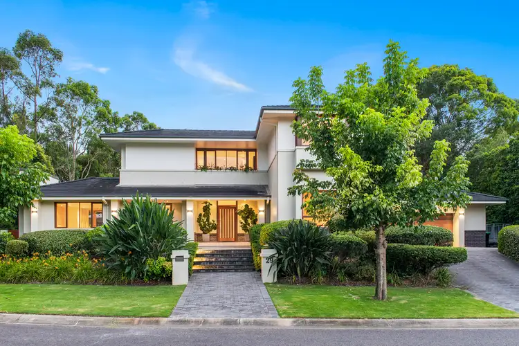 29 The Greenway, Duffys Forest NSW 2084