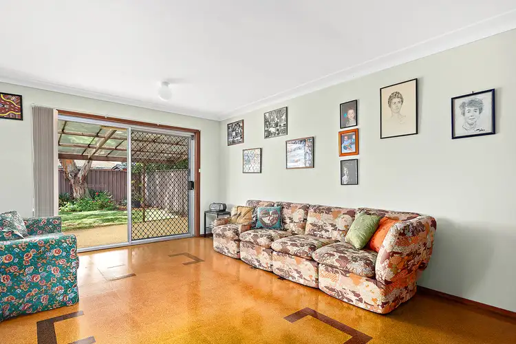 Third view of Homely house listing, 114 Cooriengah Heights Road, Engadine NSW 2233