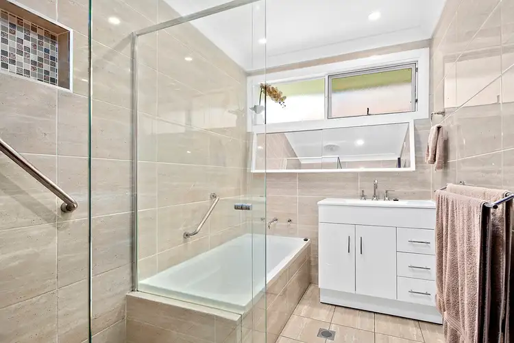Fourth view of Homely house listing, 114 Cooriengah Heights Road, Engadine NSW 2233