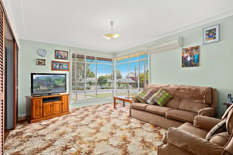 Fifth view of Homely house listing, 114 Cooriengah Heights Road, Engadine NSW 2233