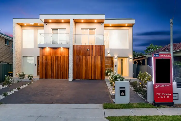 Second view of Homely house listing, 5a Hazelglen Avenue, Panania NSW 2213