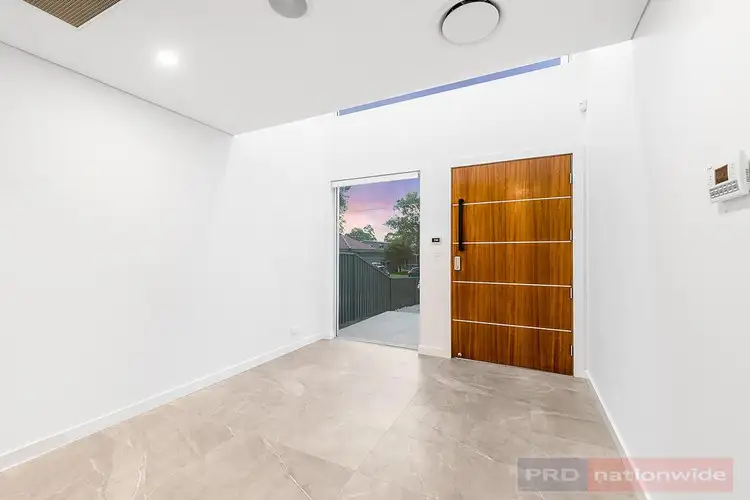 Third view of Homely house listing, 5a Hazelglen Avenue, Panania NSW 2213