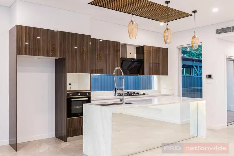 Fifth view of Homely house listing, 5a Hazelglen Avenue, Panania NSW 2213