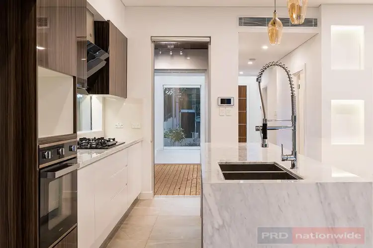 Sixth view of Homely house listing, 5a Hazelglen Avenue, Panania NSW 2213