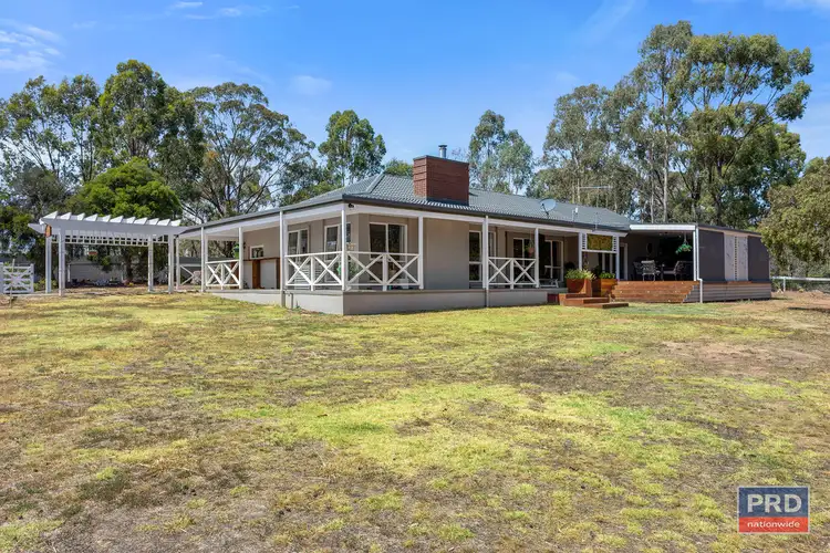 1967 Strathfieldsaye Road, Eppalock VIC 3551
