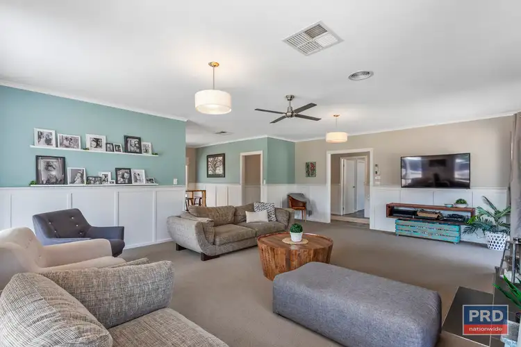 Fifth view of Homely house listing, 1967 Strathfieldsaye Road, Eppalock VIC 3551