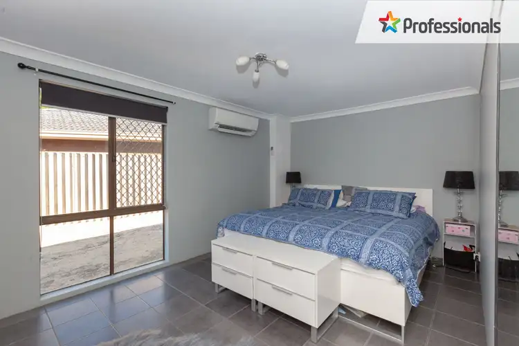Third view of Homely house listing, 8 Kendal Crt, Camillo WA 6111