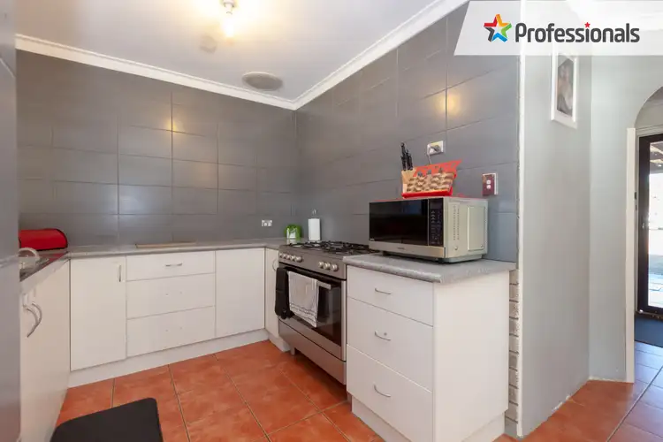 Fourth view of Homely house listing, 8 Kendal Crt, Camillo WA 6111