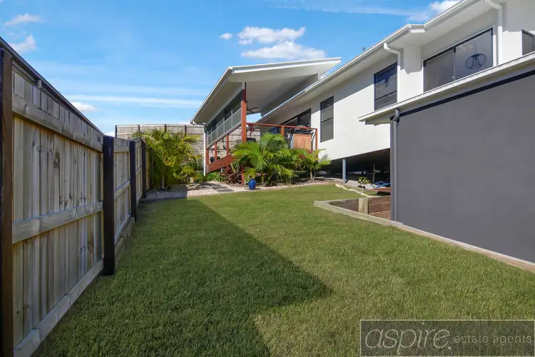 20 BUTCHERBIRD CRESCENT, Bli Bli QLD 4560