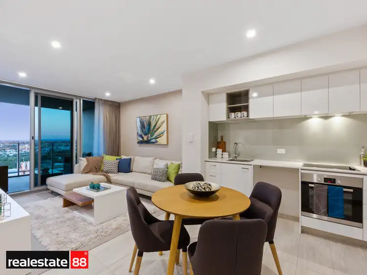 1002/659 Murray Street, West Perth WA 6005