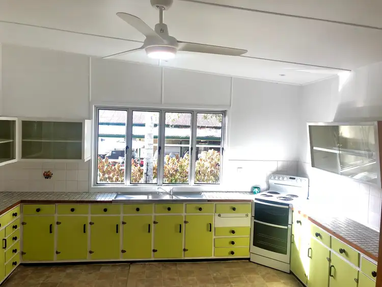 Second view of Homely house listing, 7 King Street, Tin Can Bay QLD 4580