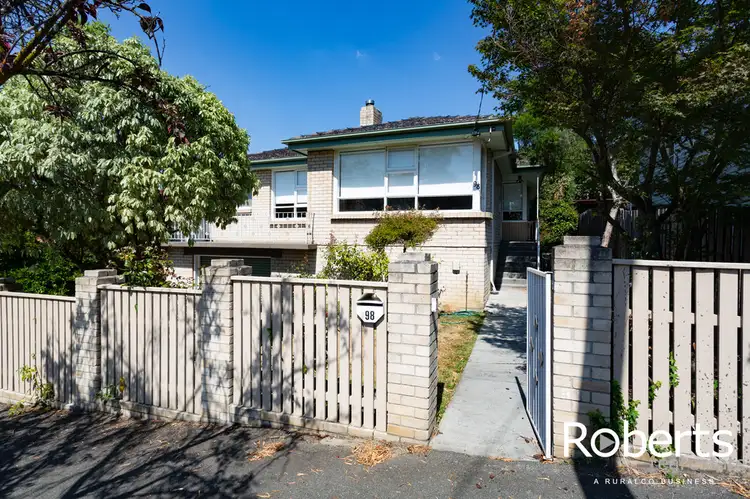 98 Abbott Street, East Launceston TAS 7250