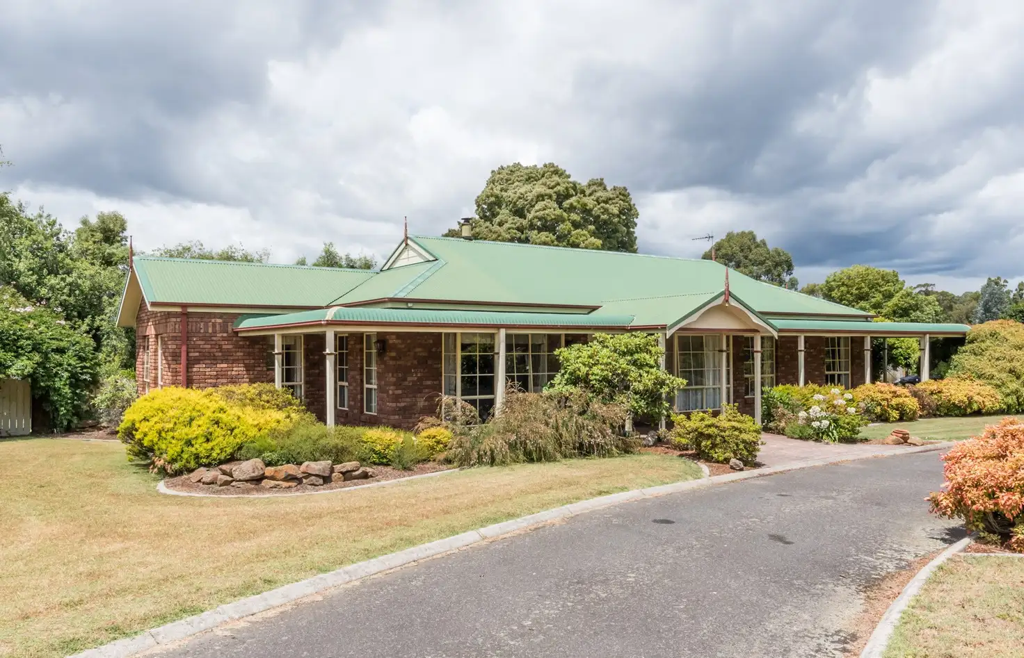 Main view of Homely house listing, 1 Grange Court, West Ulverstone TAS 7315