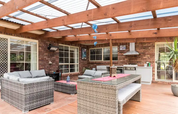 Second view of Homely house listing, 1 Grange Court, West Ulverstone TAS 7315
