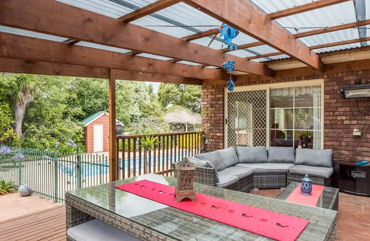 Third view of Homely house listing, 1 Grange Court, West Ulverstone TAS 7315