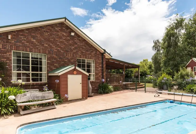 Fourth view of Homely house listing, 1 Grange Court, West Ulverstone TAS 7315