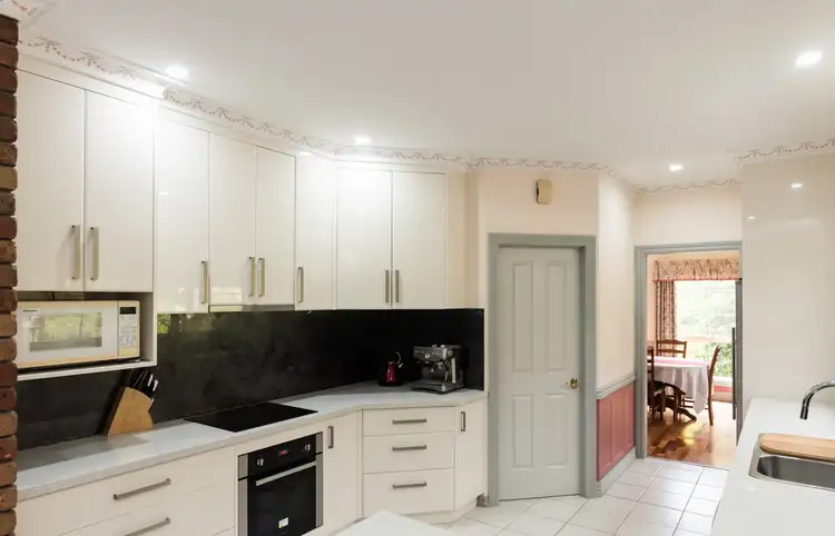 Sixth view of Homely house listing, 1 Grange Court, West Ulverstone TAS 7315