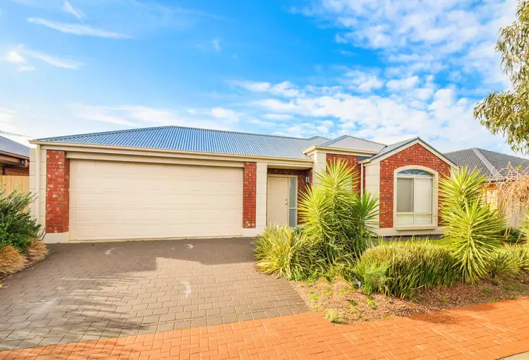 Main view of Homely house listing, 64 Navigation Street, Seaford Meadows SA 5169