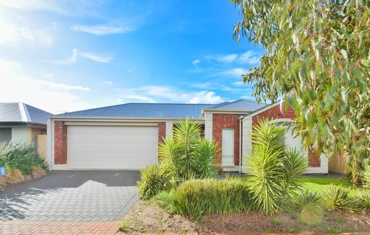 Second view of Homely house listing, 64 Navigation Street, Seaford Meadows SA 5169