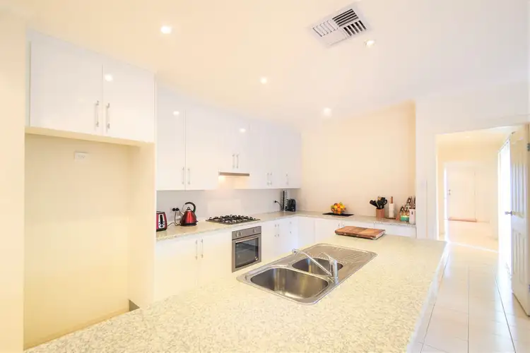 Fifth view of Homely house listing, 64 Navigation Street, Seaford Meadows SA 5169