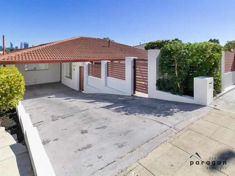 9A Mabel Street, North Perth WA 6006