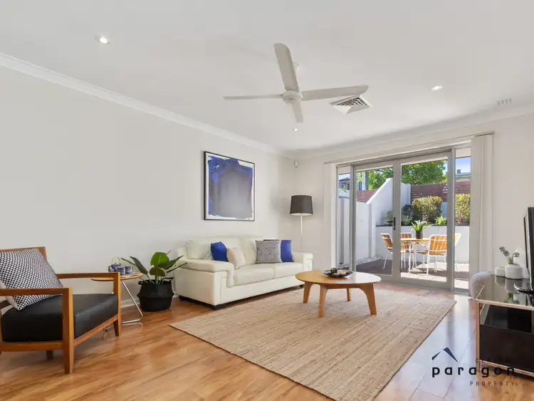 Third view of Homely house listing, 9A Mabel Street, North Perth WA 6006